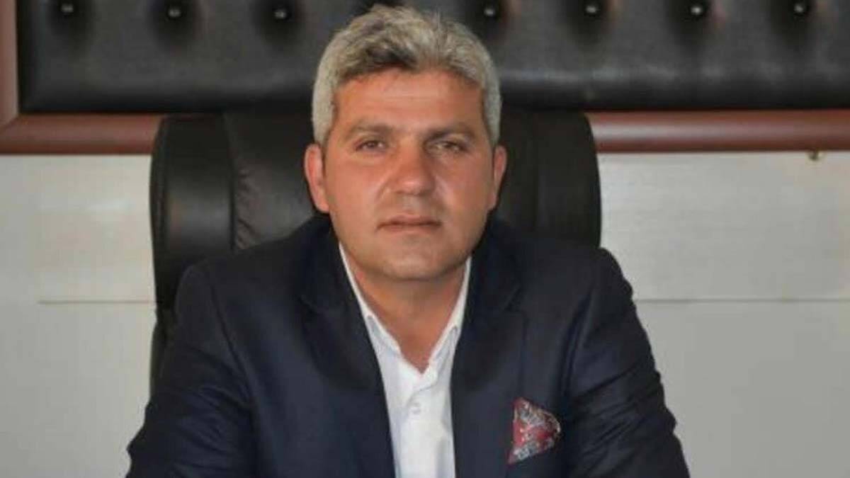 Aydın'da yeni ilçe belediye başkanı seçildi