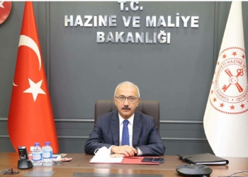 Bakan Elvan Çinli yatırımcılarla görüştü