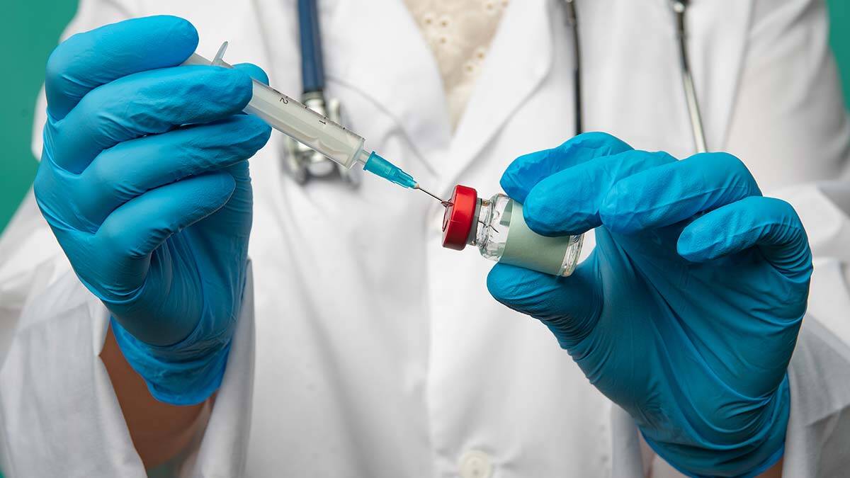 Bakan Koca günlük aşı verilerini paylaştı