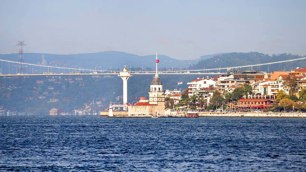 Bakan Kurumdan Marmara Mavisine Kavuşuyor Mesajı