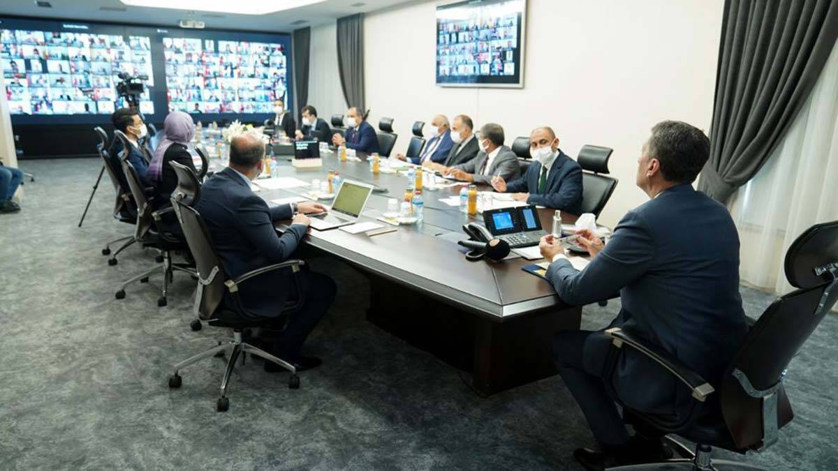 Bakan Selçuk Okulum Temiz Belgesi son durumunu açıkladı