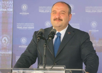 Bakan Varank_Hizmet anlayışımızda göz boyama yoktur