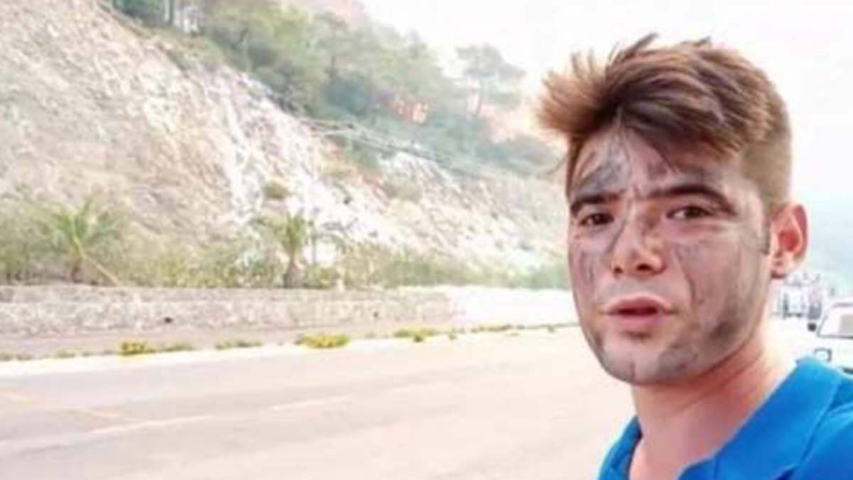 Bakan Yanık Şahin Akdemir'in ailesine başsağlığı diledi_