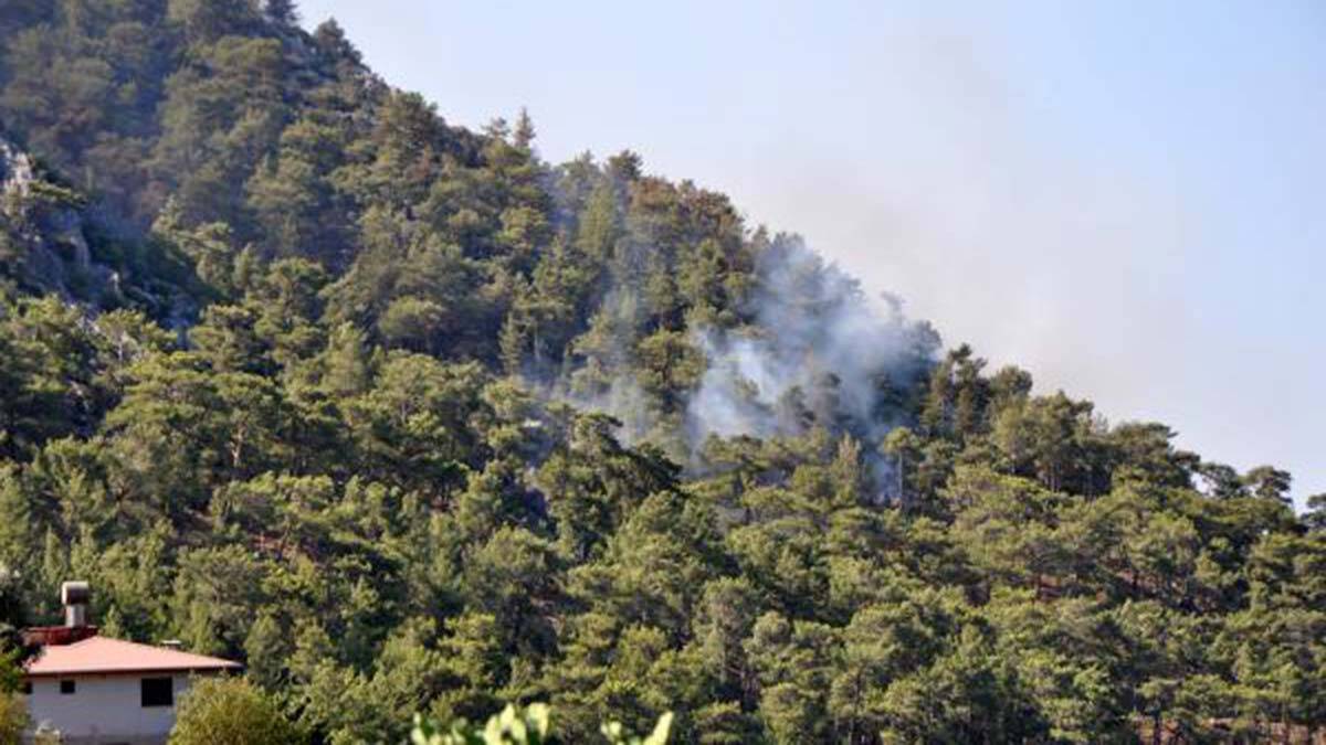 Bakan Yanık: 4 il için 10 milyon TL kaynak aktardık
