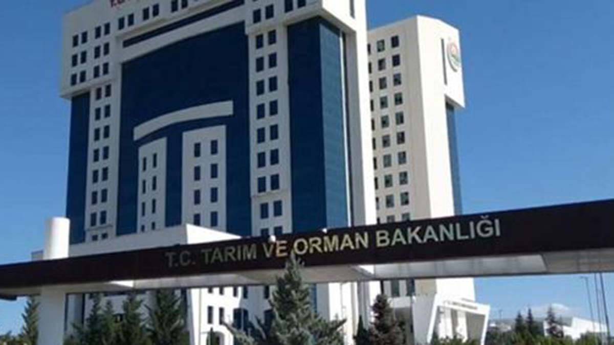 Bakanlıktan THK uçakları ile ilgili açıklama_