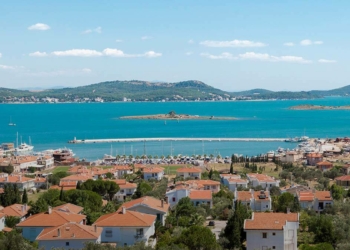 Balıkesir'de konut fiyatları ikiye katlandı