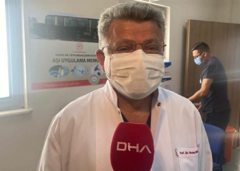 Başhekimden delta virüsü için önlem açıklaması