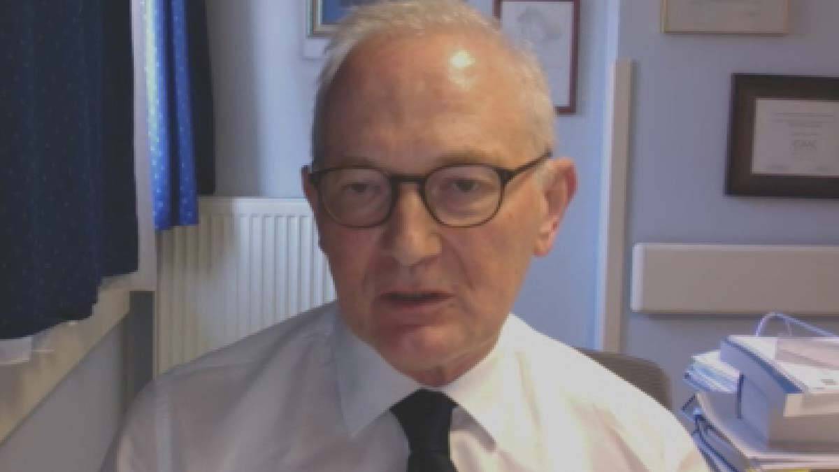 Bayramdan sonra delta varyantı baskın olacak