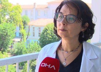 Bilim Kurulu Üyesinden aşı zorunluluğu açıklaması