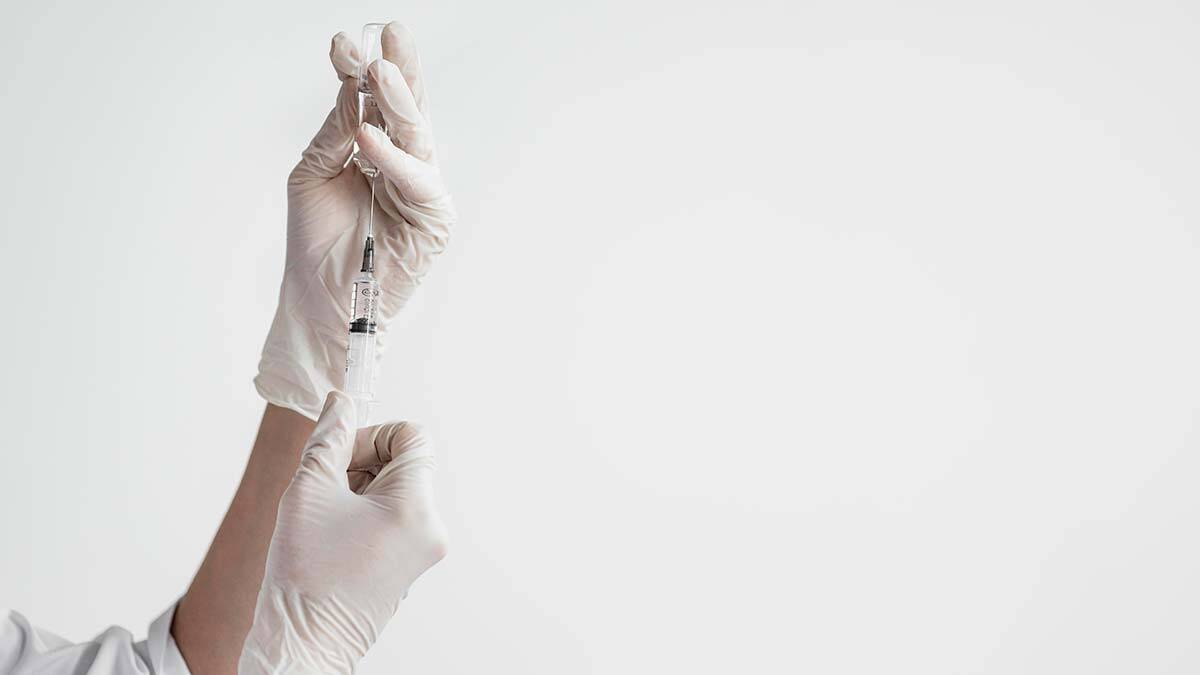 Bilim Kurulu'ndan aşı olmayanlara yönelik öneri