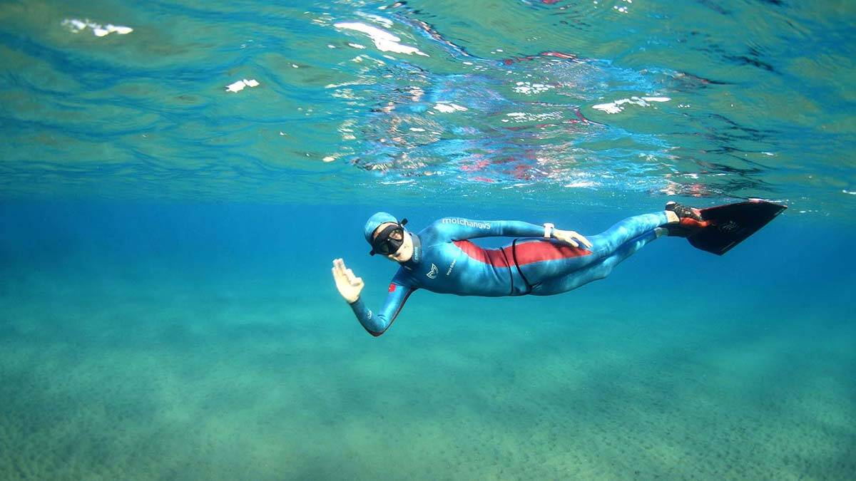 Birgül Erken'den ikinci Türkiye rekoru