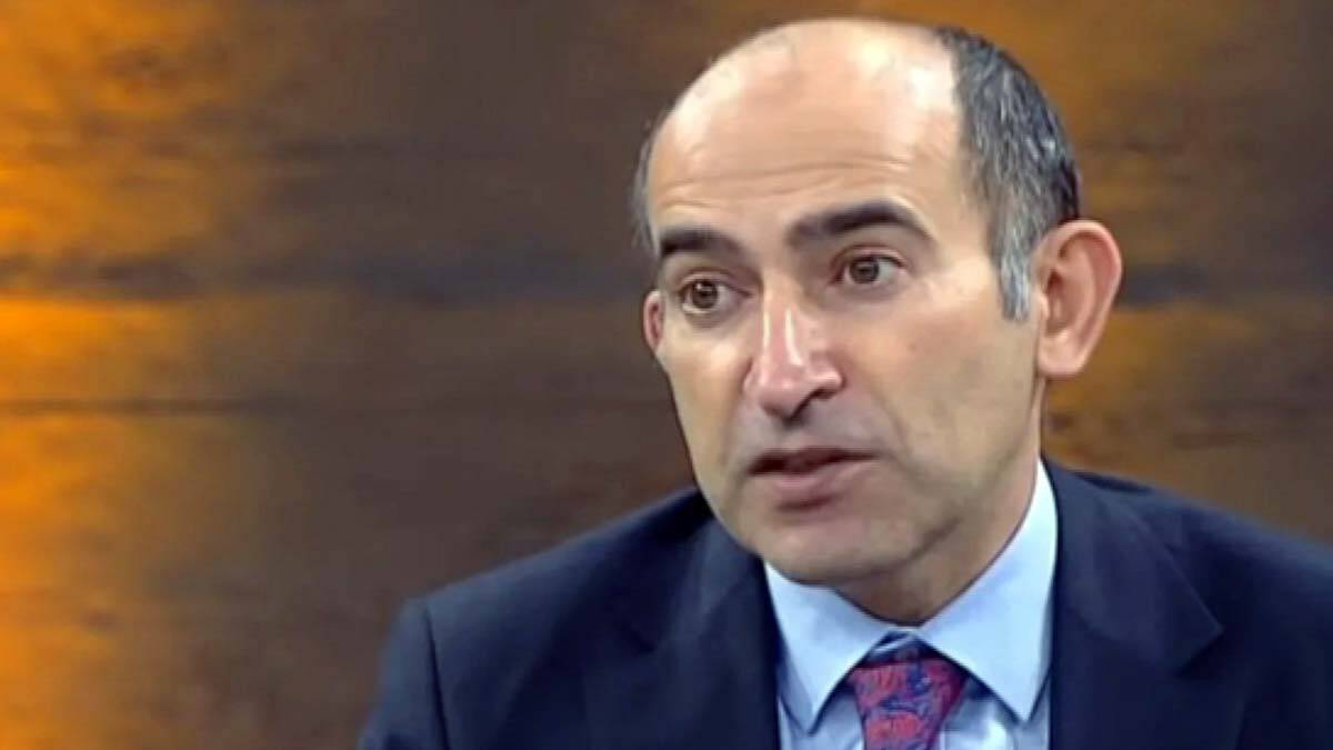 Boğaziçi Üniversitesi Rektörü görevden alındı