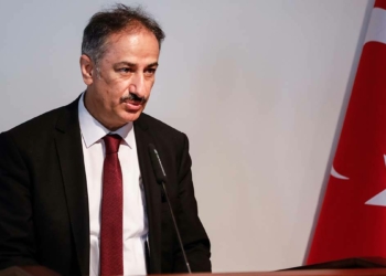 Boğaziçi Üniversitesi rektörlüğünde yeni isim açıklandı
