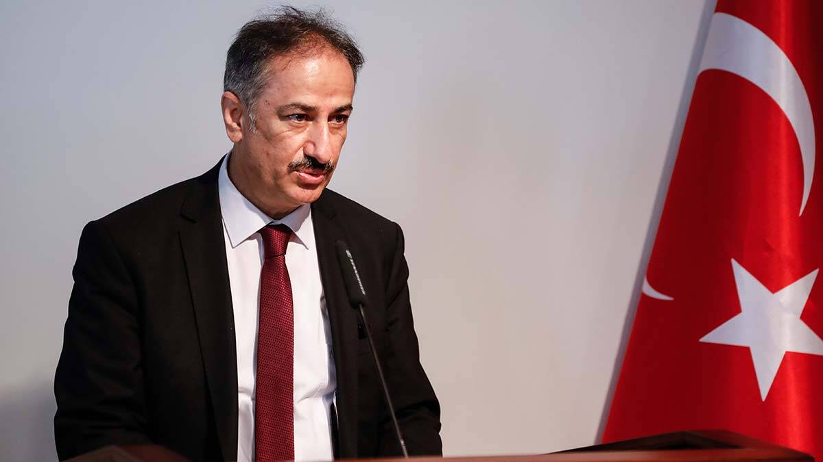 Boğaziçi Üniversitesi rektörlüğünde yeni isim açıklandı