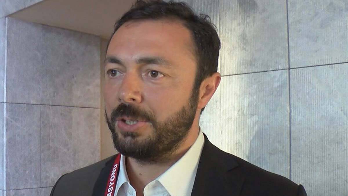 Bu sene çok farklı bir Rizespor olacak