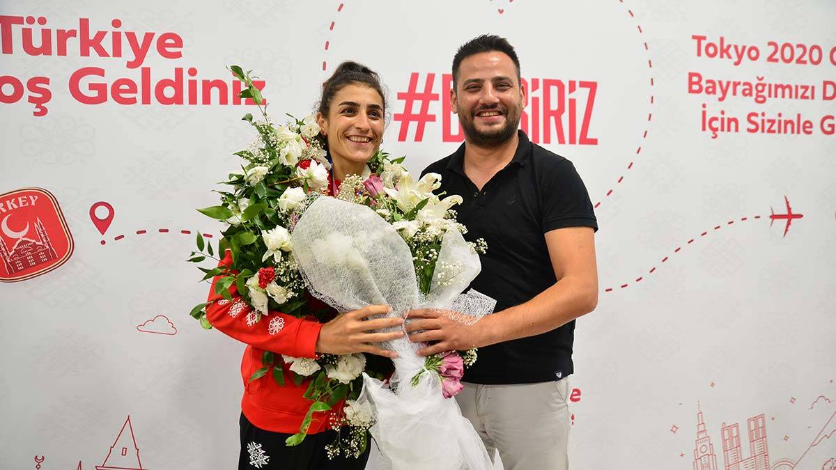 Bursa'da ilk: 16 yılın emeği