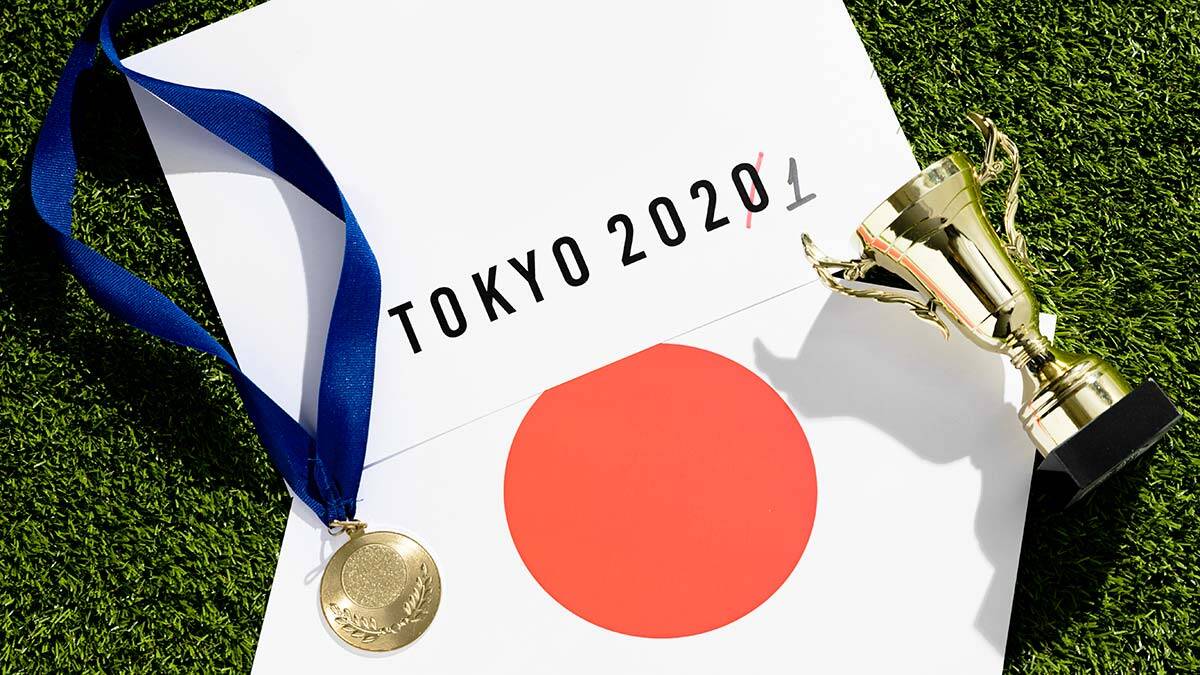 Buse Naz Tokyo'da çeyrek finalde