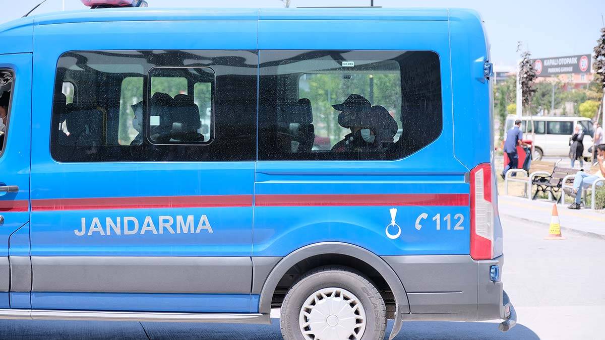 Büyükşen cinayetinde gözaltı sayısı 25'e çıktı