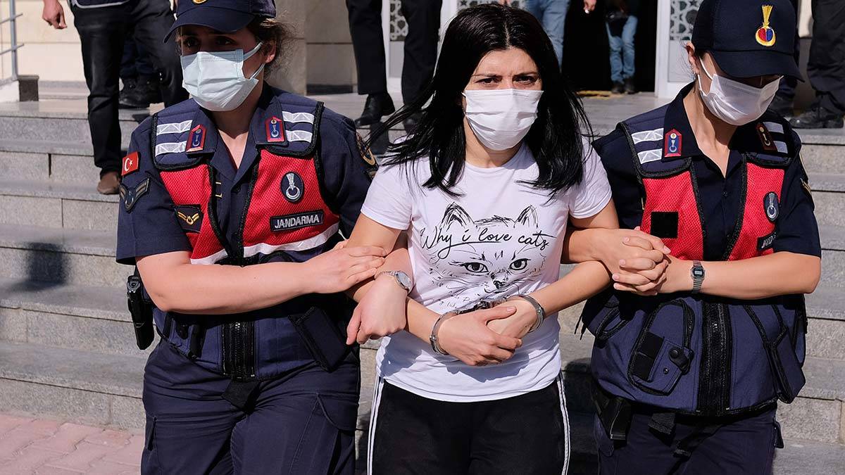 Büyükşen cinayetinde kan donduran itiraf