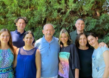 CHP Genel Başkanı bayram için Antalya'da