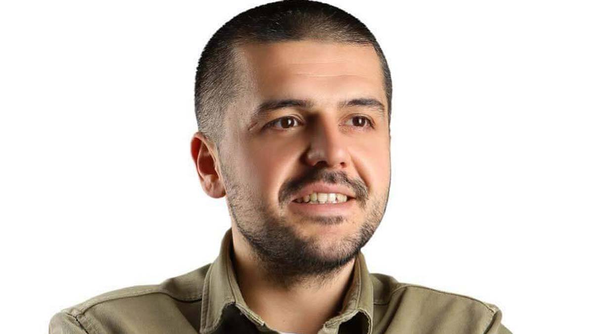 CHP İlçe Gençlik Kolları Başkanı hayatını kaybetti_3