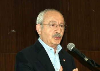CHP liderinden Kurban Bayramı mesajı