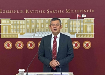 CHP'de seçimde ittifak açıklaması
