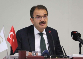 Çankırı'da delta varyantı 19 oldu_