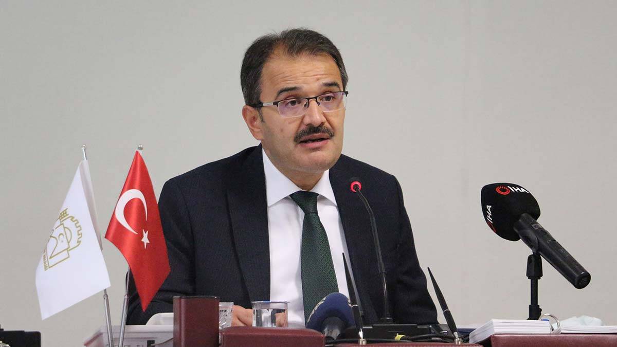 Çankırı'da delta varyantı 19 oldu_