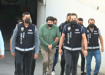 Çiftlik Bank kurucusu adliyeye sevk edildi