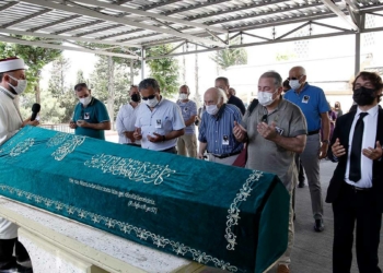 Cilalı İbo'nun yönetmeni hayatını kaybetti