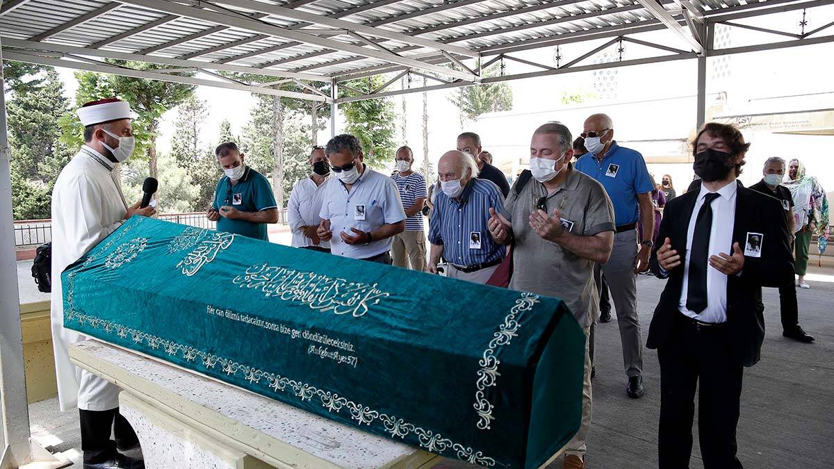 Cilalı İbo'nun yönetmeni hayatını kaybetti