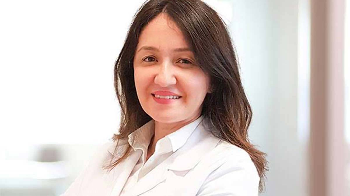 Cilt sağlığı için yazın duşta ılık su tercih edilmeli