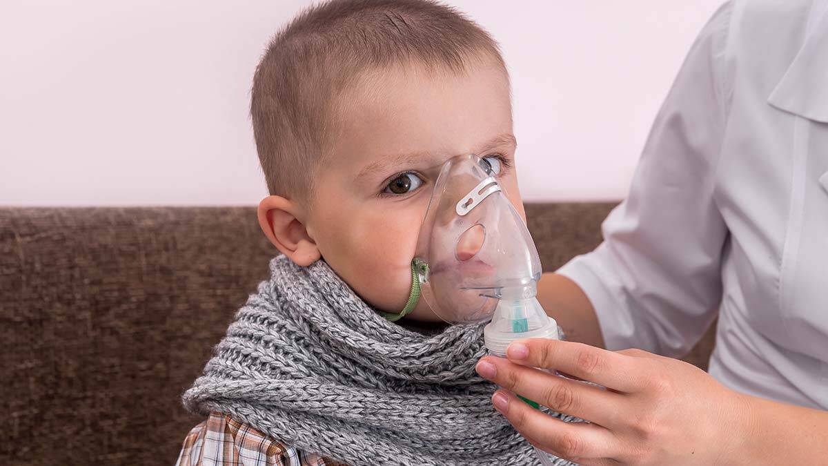 Çocuklarda da Uzamış Kovid görülebiliyor