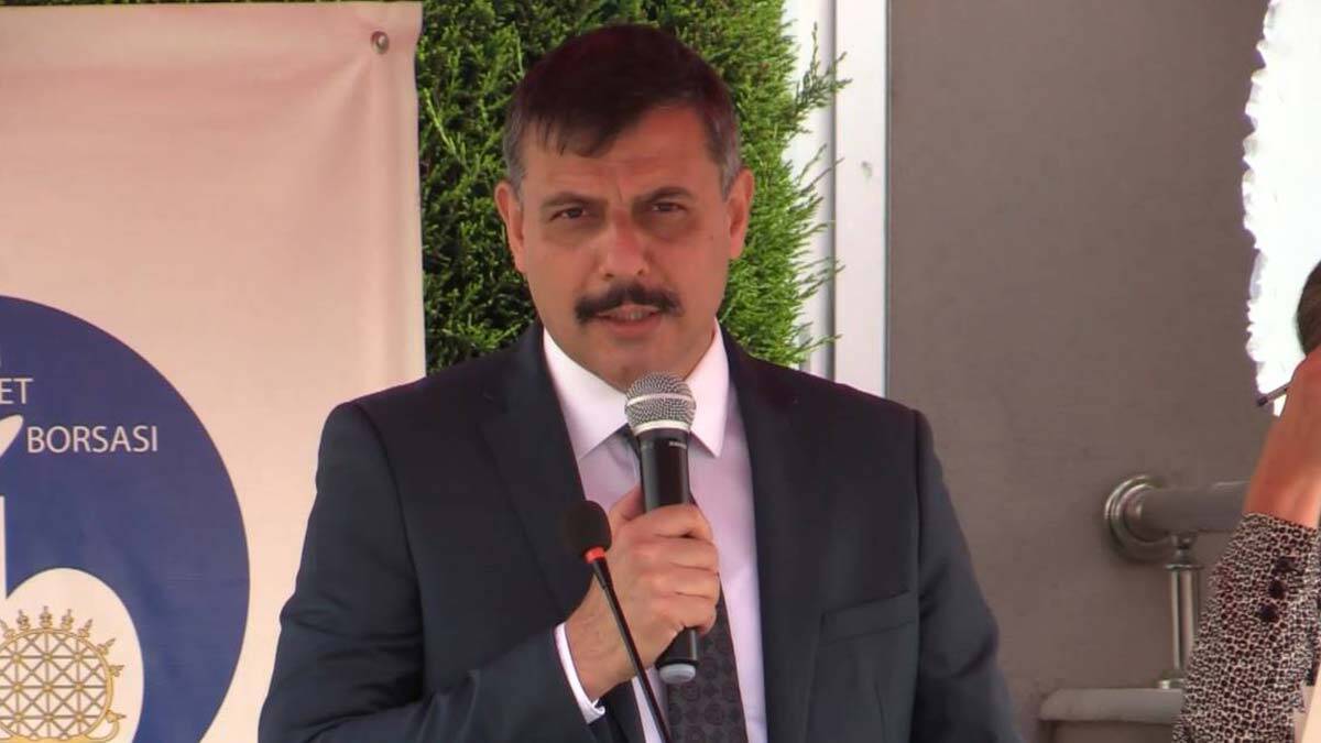 Çorum Valisi'nden 'pandemi bitmedi' uyarısı