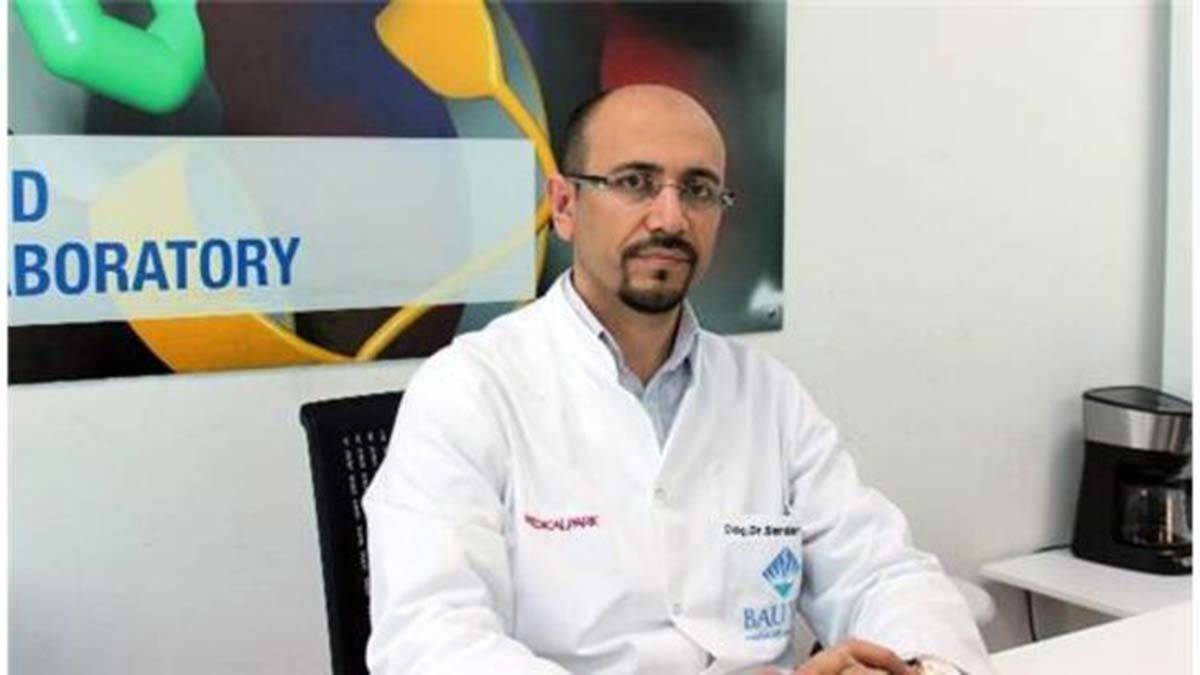 Covid-19 İlaç Çalışmaları 5 Merkezde Devam Ediyor