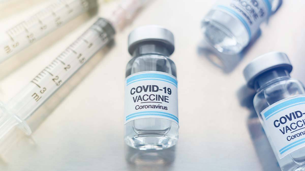 Covid-19 aşılarında en güvenilen aşı Biontech oldu_