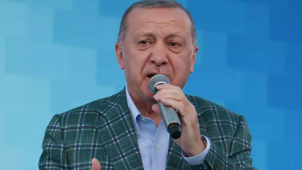 Cumhurbaskani erdogan partililere seslendi 4 1 - politika - haberton