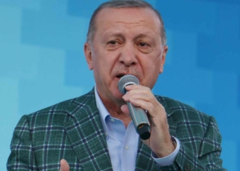 Cumhurbaşkanı Erdoğan partililere seslendi