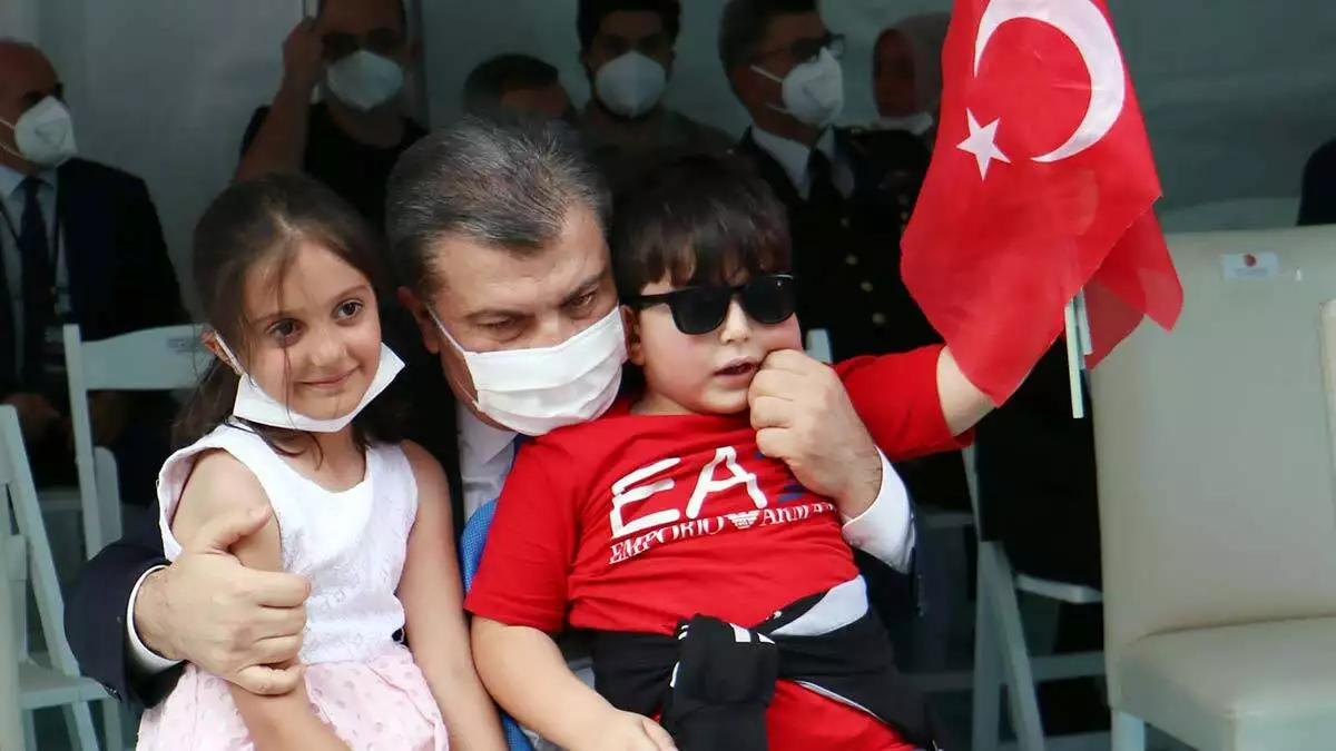 Cumhurbaskani erdogan partililere seslendi 5 - politika - haberton