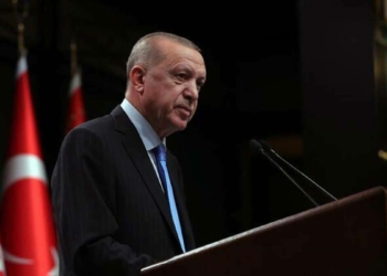 Cumhurbaşkanı Erdoğan'dan ulusa sesleniş