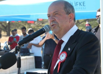 Cumhurbaşkanı Tatar'dan Şentop'a teşekkür telefonu_