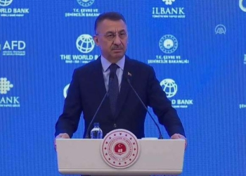 Cumhurbaşkanı Yardımcısı Fuat Oktay vekalet edecek