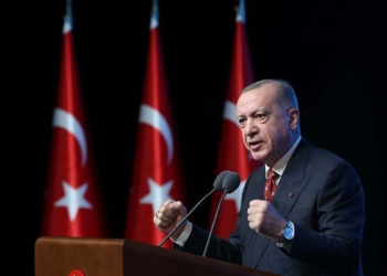 Cumhurbaşkanı gençlere seslendi