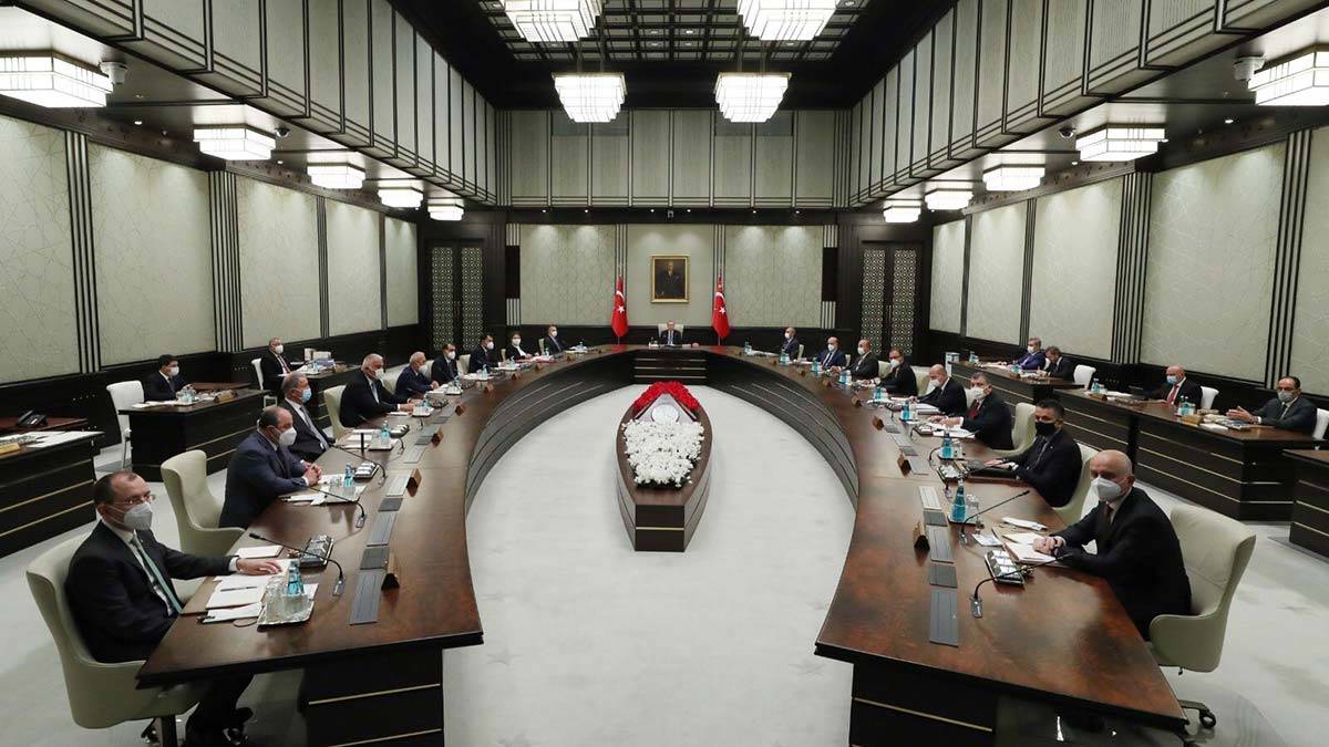 Cumhurbaşkanı'ndan emeklilere ikramiye açıklaması