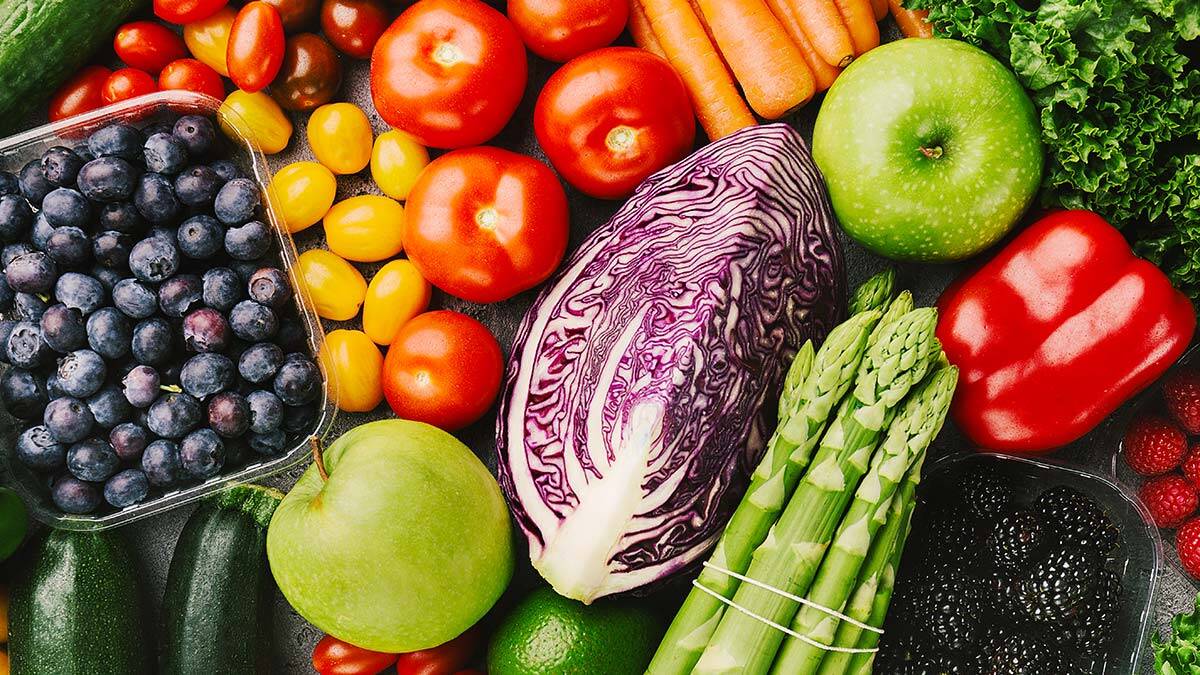 Demir eksikliği doğru beslenme ile giderilebilir