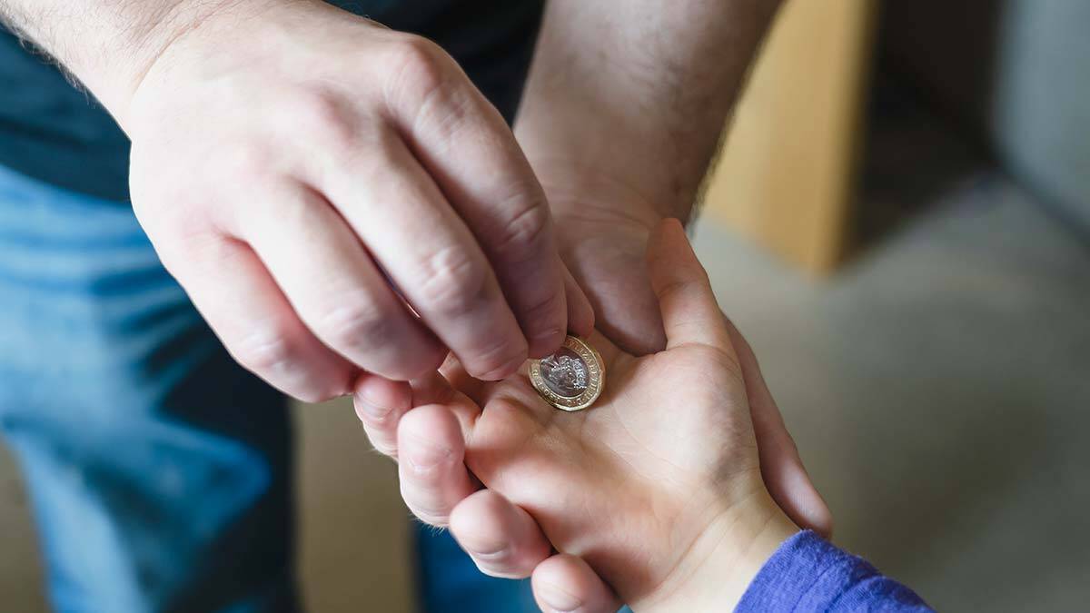 Dijital bayram harçlığı dönemi başladı_