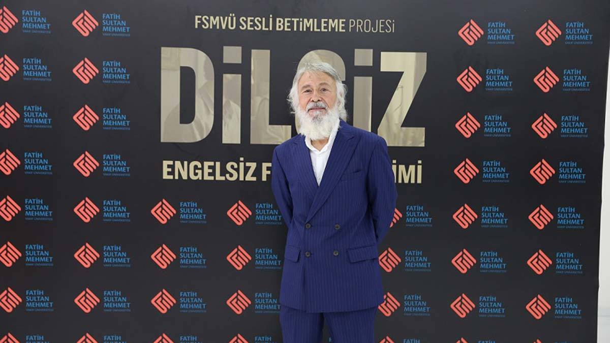 Dilsiz Filmi ile Engeller Aşılıyor