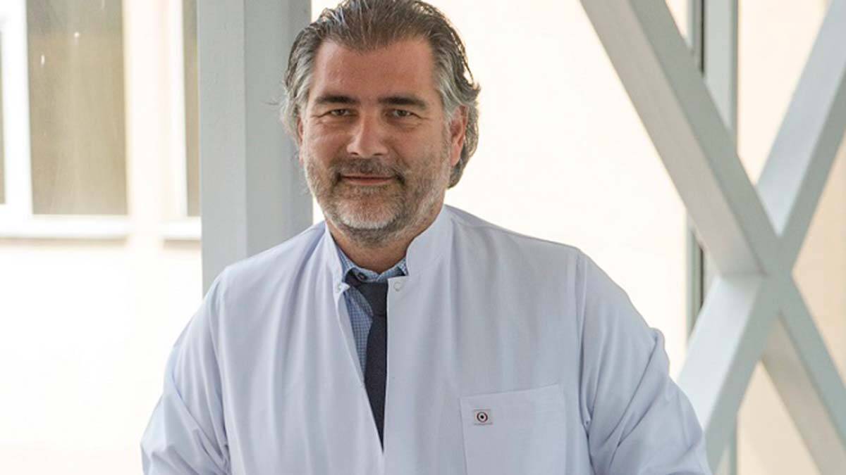 Diz protezlerinde iyileşme dönemi değişebilir_