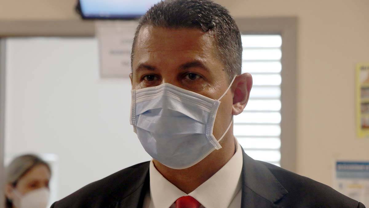 Edirne’de 18-30 yaş grubuna 'aşı olun' çağrısı